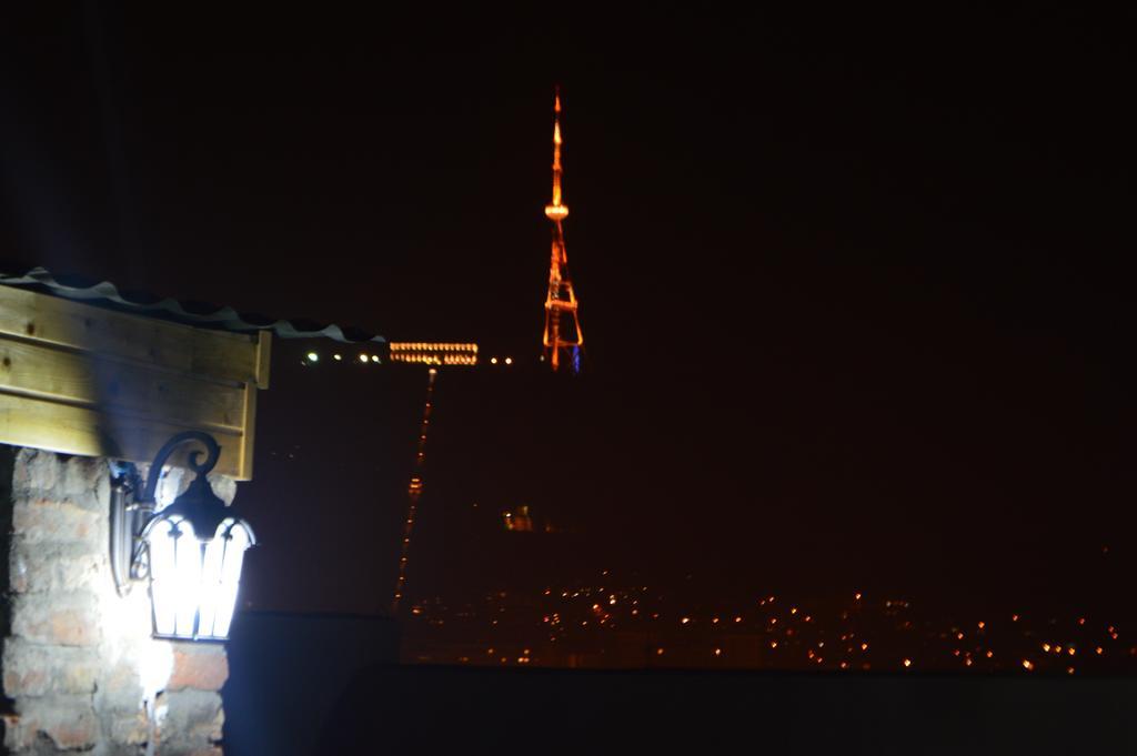 Renaissance Hotel Tbilisi Luaran gambar