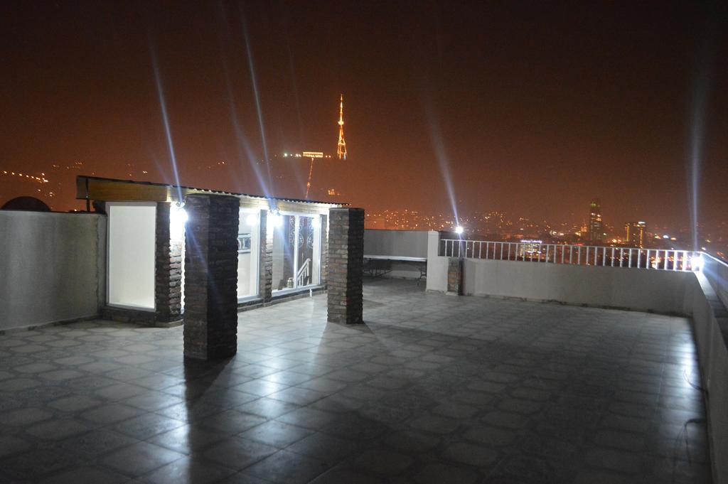 Renaissance Hotel Tbilisi Luaran gambar