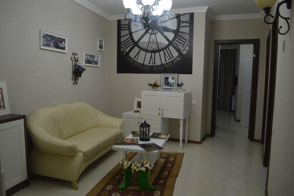 Renaissance Hotel Tbilisi Luaran gambar