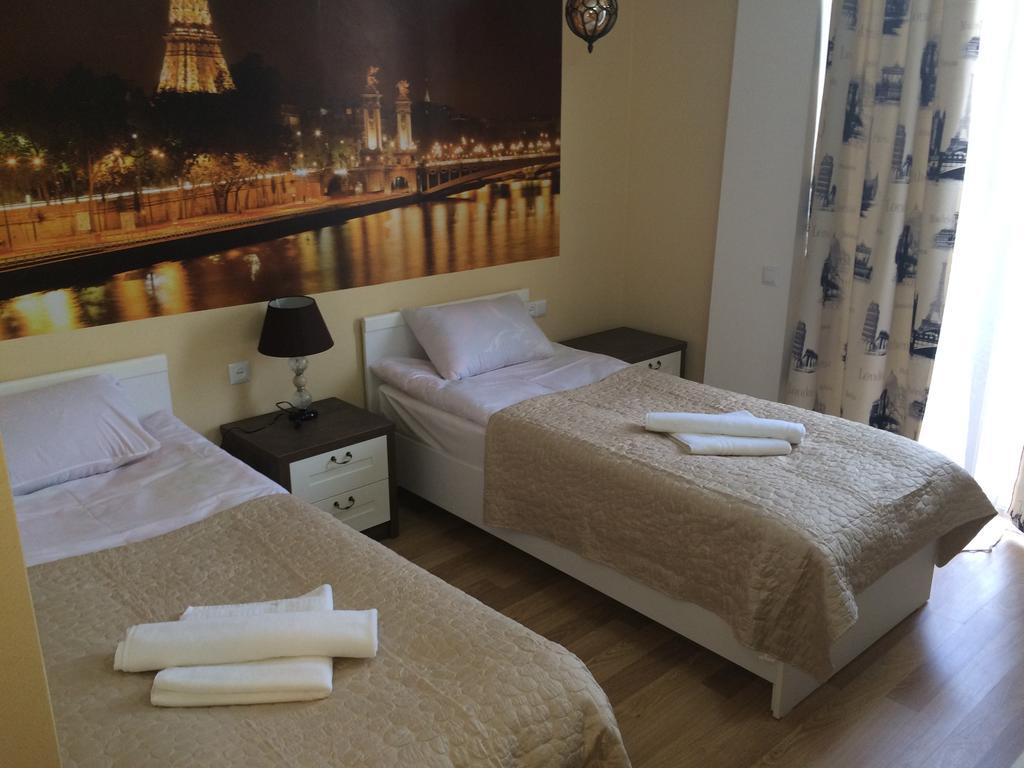 Renaissance Hotel Tbilisi Bilik gambar