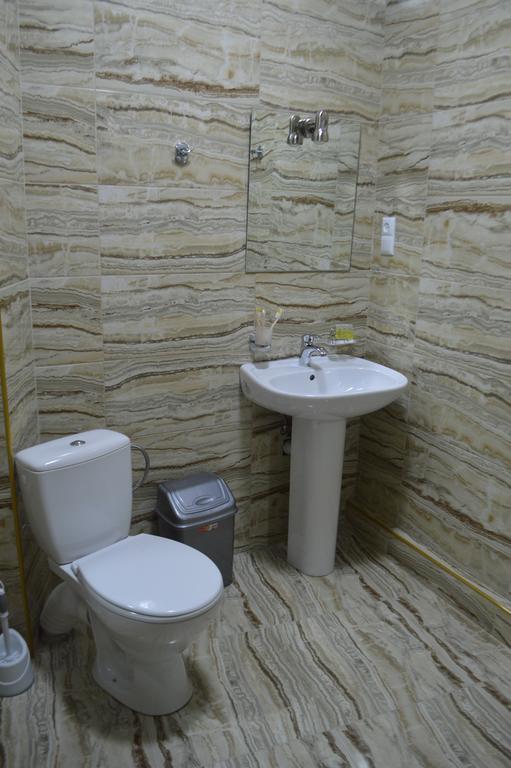 Renaissance Hotel Tbilisi Bilik gambar