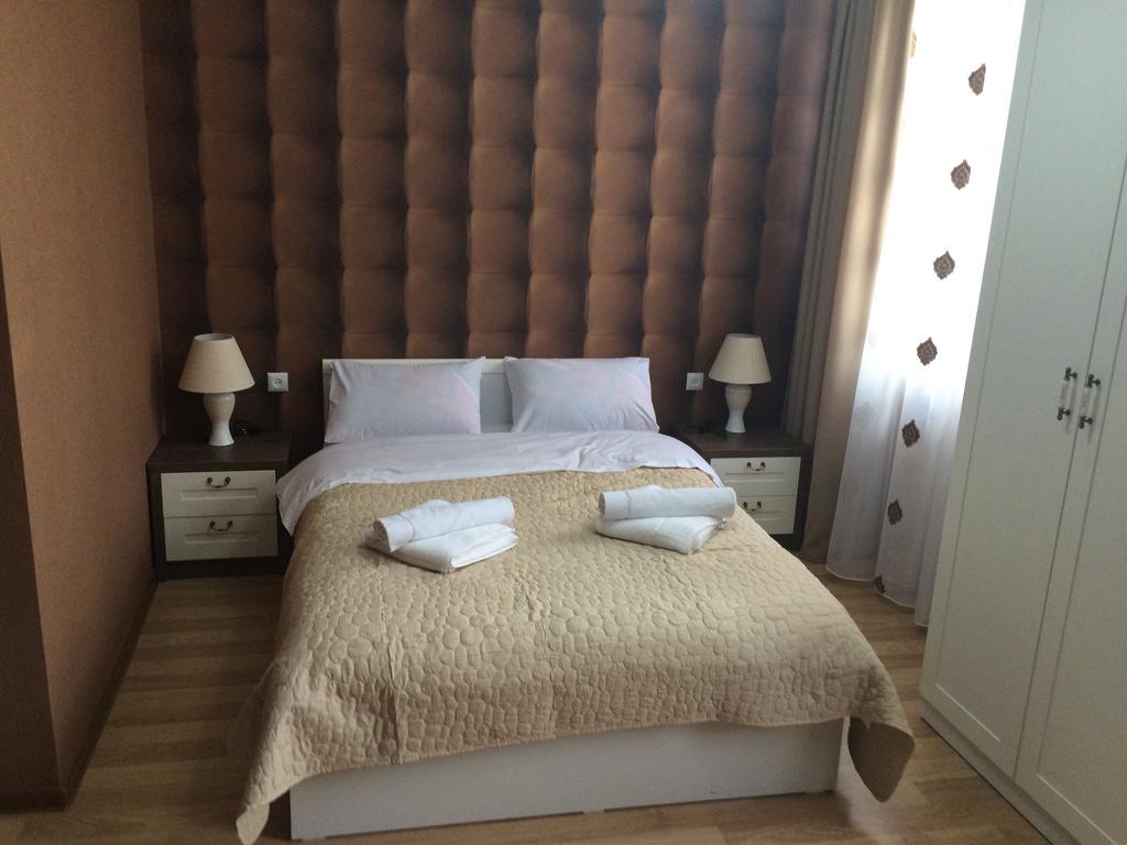 Renaissance Hotel Tbilisi Bilik gambar
