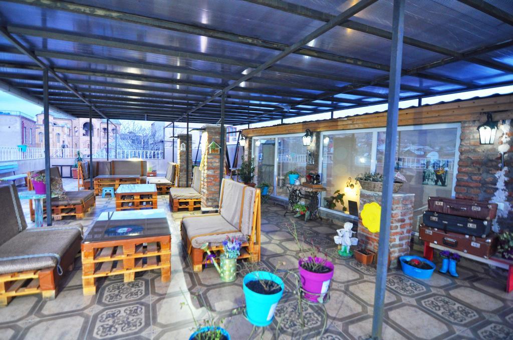 Renaissance Hotel Tbilisi Luaran gambar