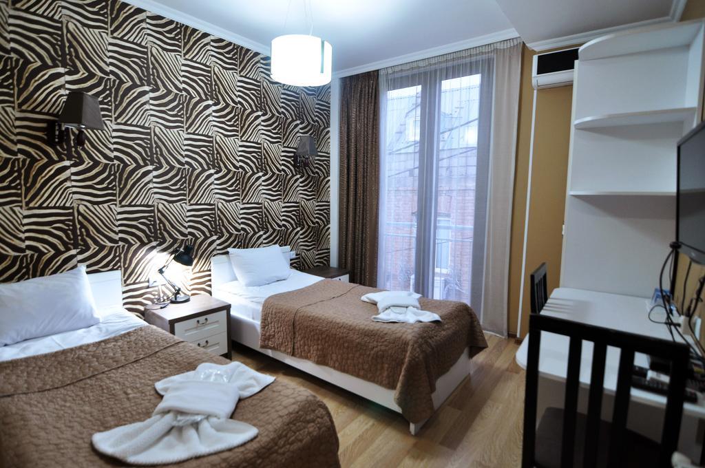 Renaissance Hotel Tbilisi Luaran gambar