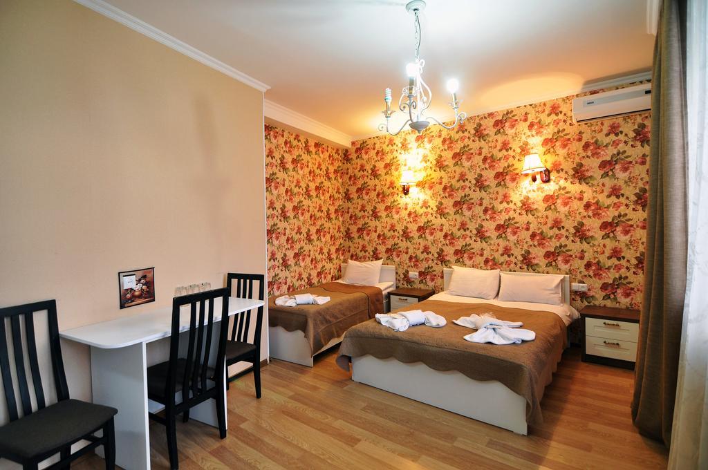 Renaissance Hotel Tbilisi Luaran gambar