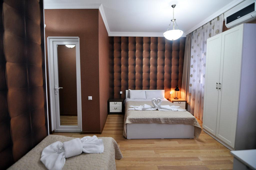Renaissance Hotel Tbilisi Luaran gambar