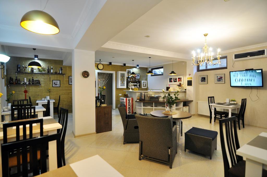 Renaissance Hotel Tbilisi Luaran gambar